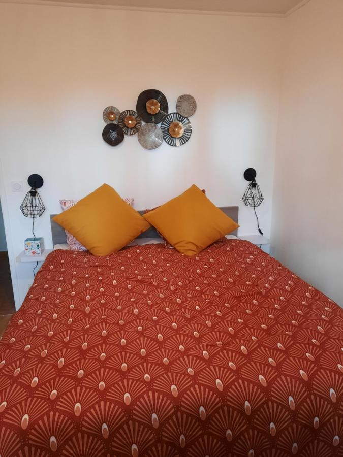 maison de campagne au calme Chuelles Extérieur photo