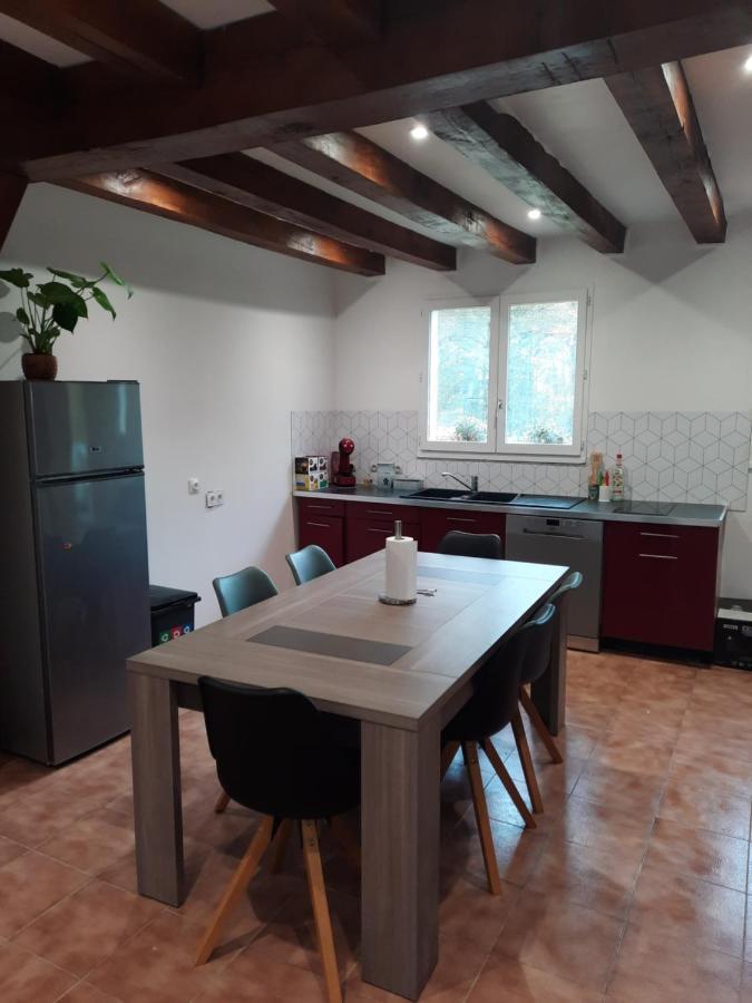maison de campagne au calme Chuelles Extérieur photo