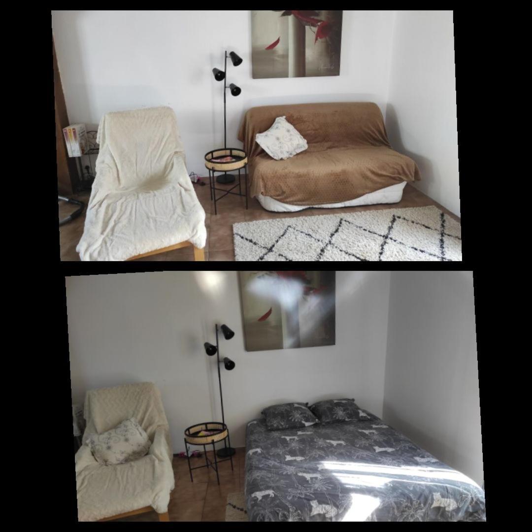 maison de campagne au calme Chuelles Extérieur photo