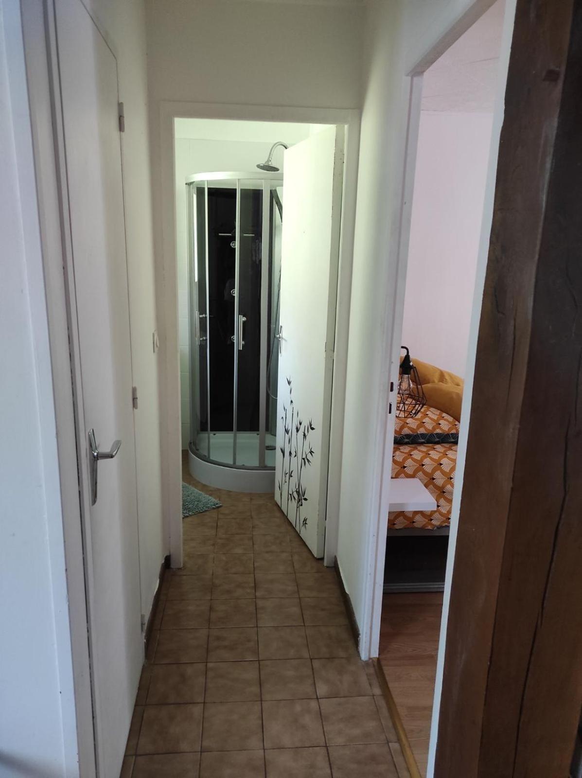 maison de campagne au calme Chuelles Extérieur photo