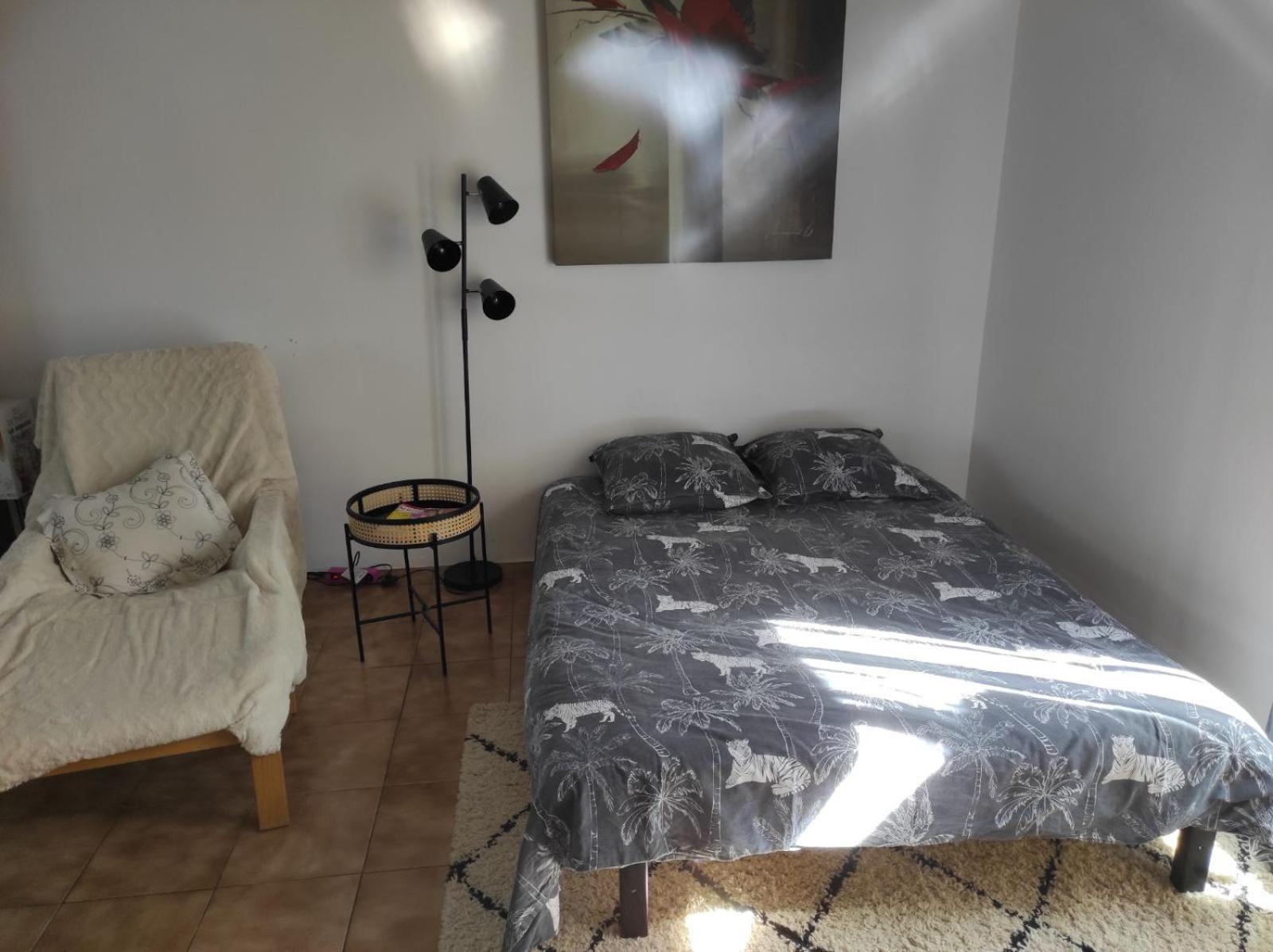 maison de campagne au calme Chuelles Extérieur photo