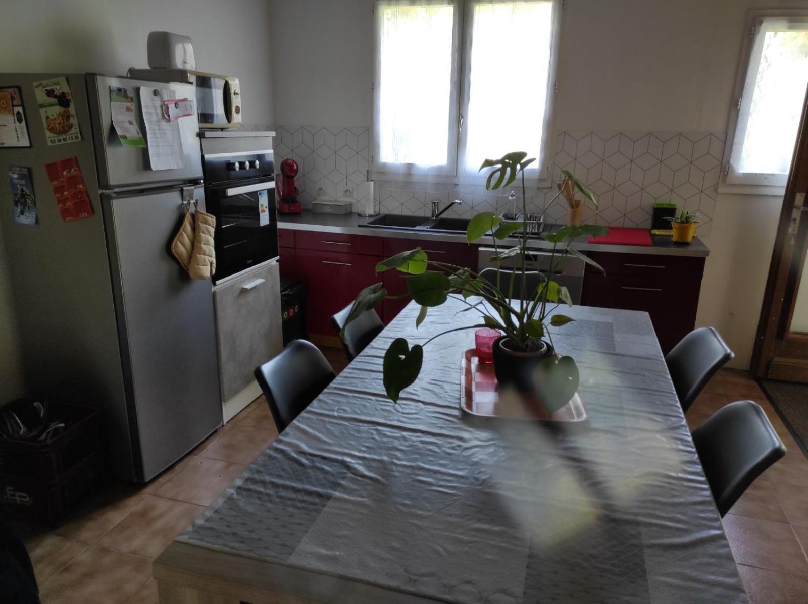 maison de campagne au calme Chuelles Extérieur photo