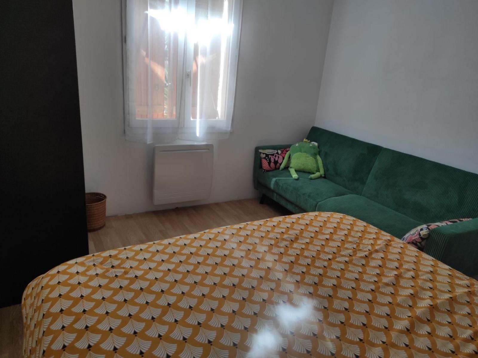 maison de campagne au calme Chuelles Extérieur photo